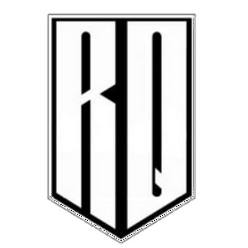 Raqtors Esports logo