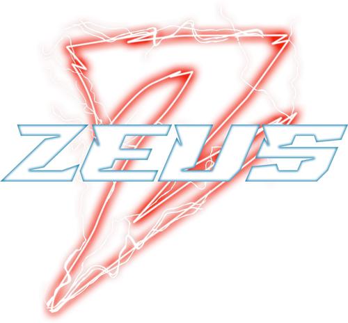 Zeus Esports logo