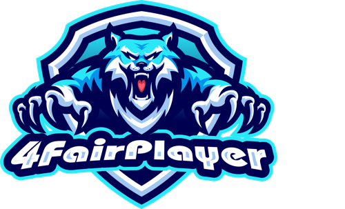 4 Fair Player logo