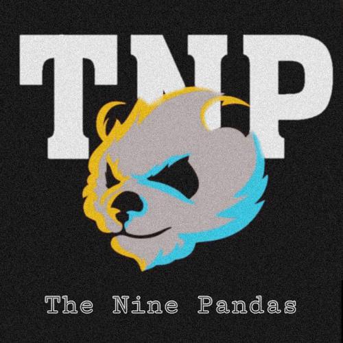 WIWO The Nine Pandas logo