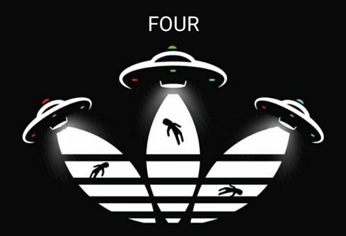 Four logo