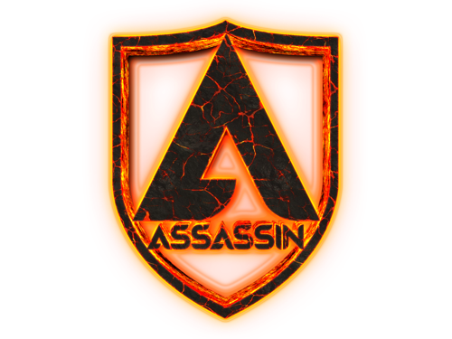 Assassin Revenge logo