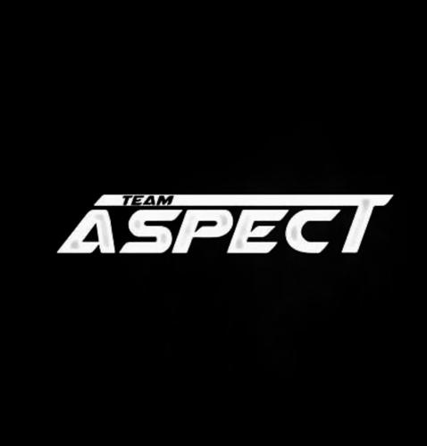Team Aspect logo