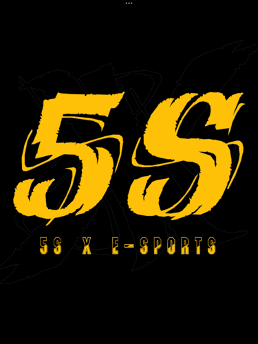 5Sx Esport logo
