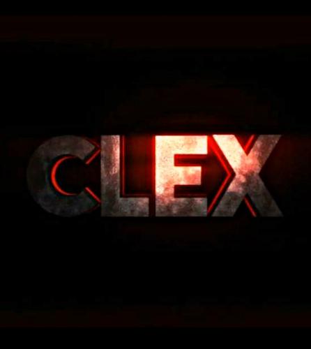 Wiwo CLEX logo