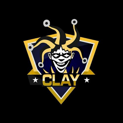 clay Flank logo