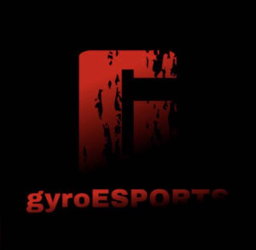 Gyro Esports logo