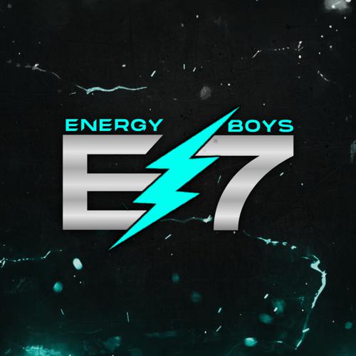 Energy boys 7 MAIN logo