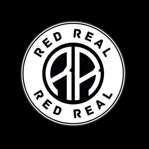 RedReal ESports logo