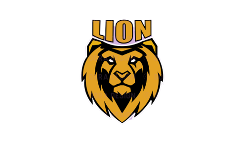 Lion E-Sportss logo