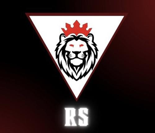 RADİUMS E SPORTS logo