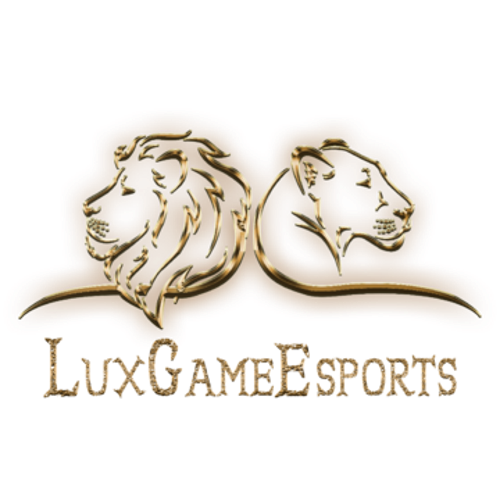 LuxGameEsports logo