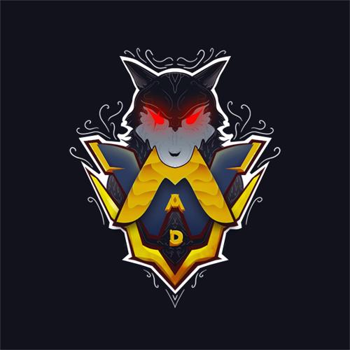 MadWolves logo