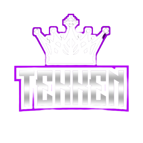 TekkenE'Spor logo