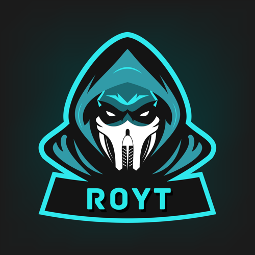 ROYT logo