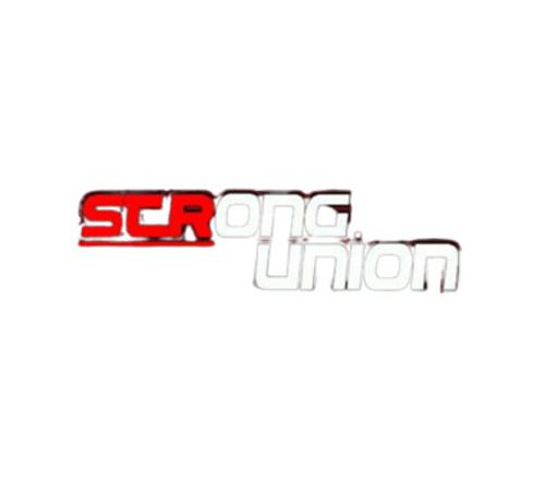 Strong Unionn logo