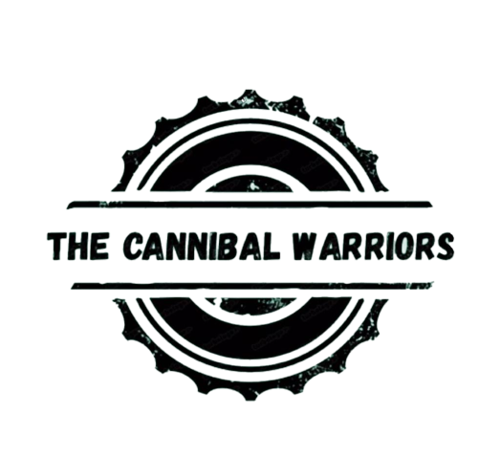The Cannibal Warriors logo