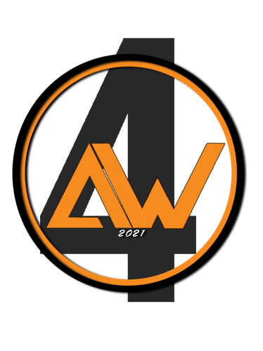 4AnotherWorld logo