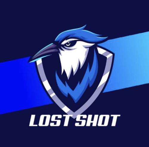 Lost Shot ACADEMY logo