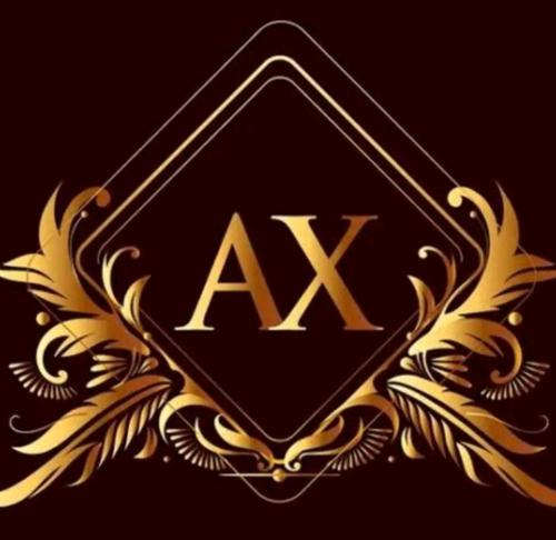AX CLASS logo