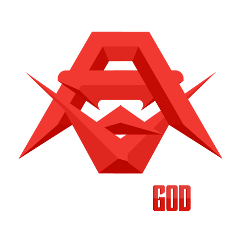 Lıght Of God logo