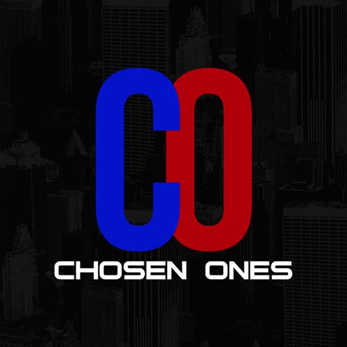 Wiwo ChosenOnes logo