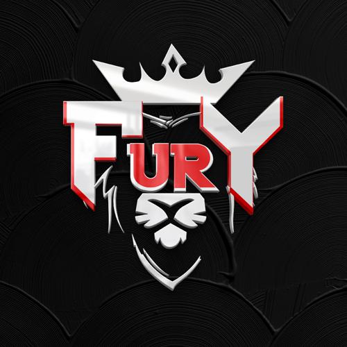 Fury Cycle logo