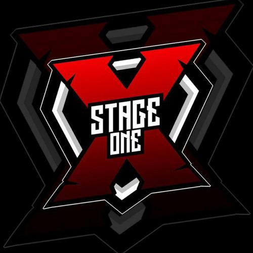 STAGE ONE X logo