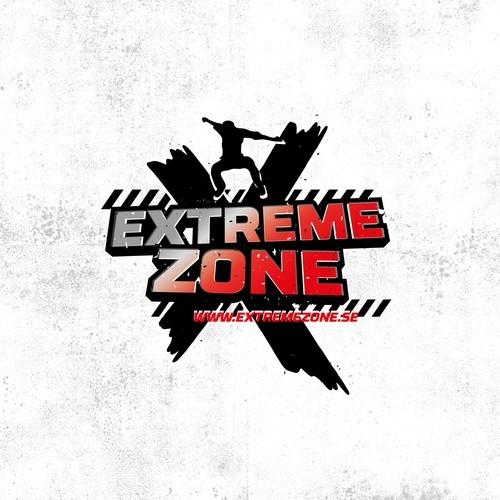 EXTREMZONE logo