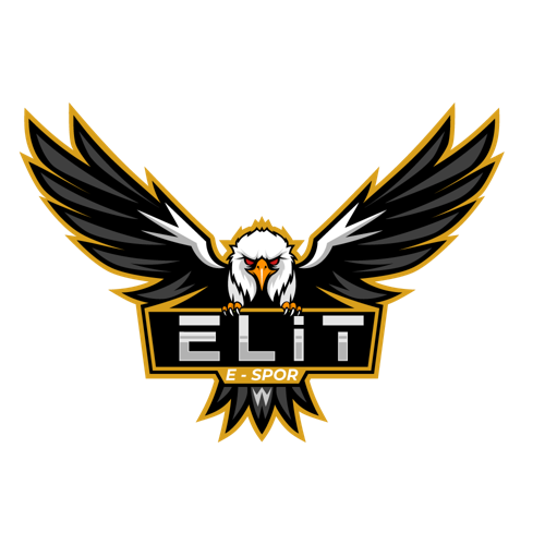 Elit E-Spor logo