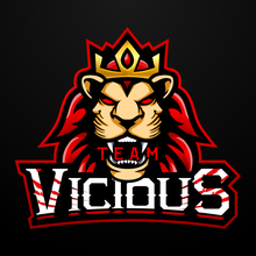 TeamVicious logo