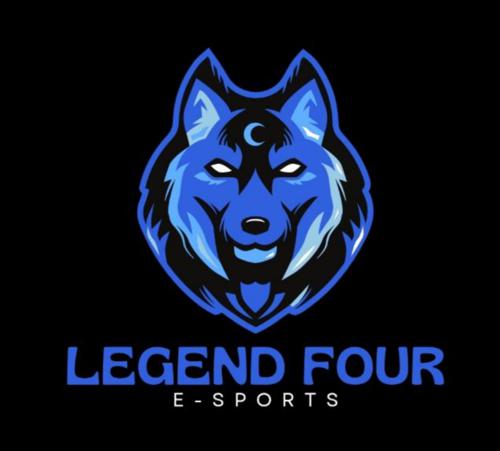 Legend Four logo