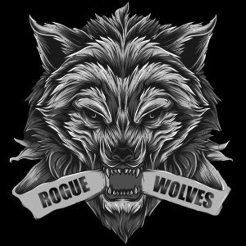 Rogue Wolves logo
