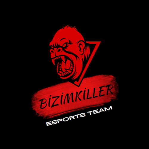 Team Bizimkiller logo