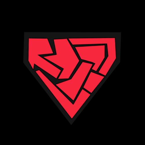 Red4  Gaming logo