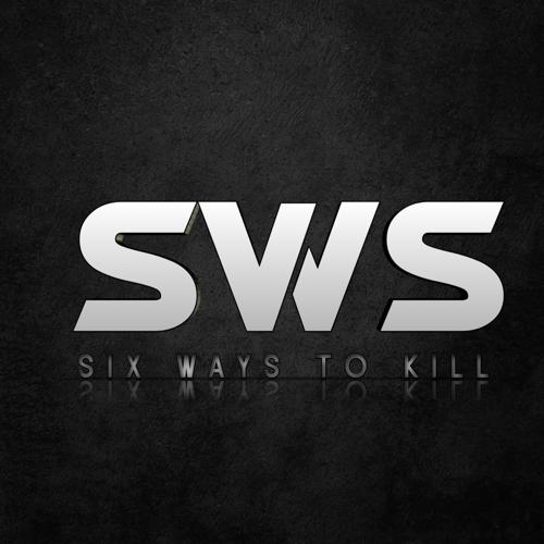 Six Ways To Kill logo
