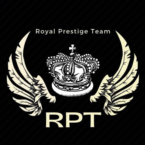 Royal Prestige Team logo