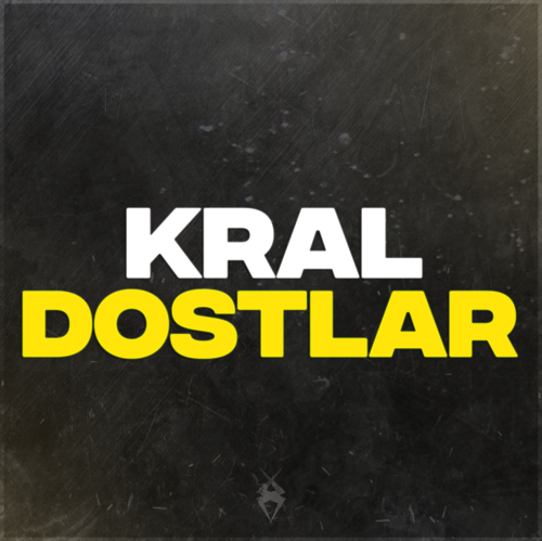 KRAL-DOSTLAR logo