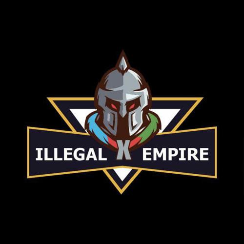İllegal Empire logo