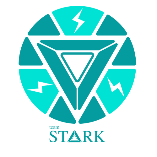 teamStark logo