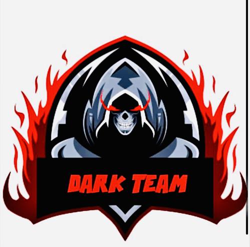 DARK WORLD logo