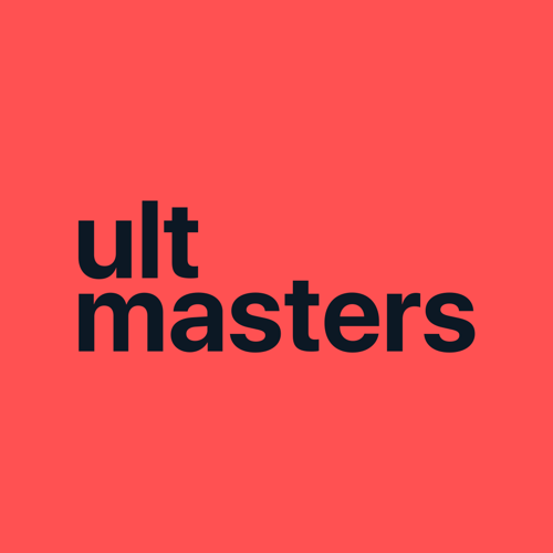 Ultmasters logo