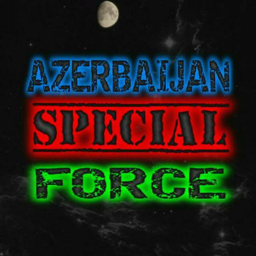 AzerbaijanSpecialForce logo