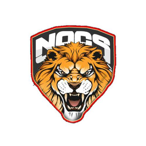 NOCS Second logo
