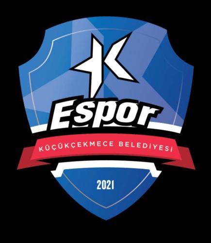 KC Espor logo
