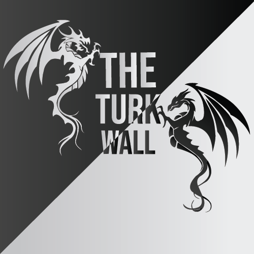 The Turk Wall logo