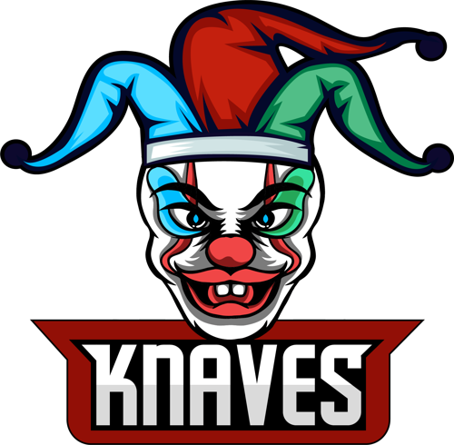Knaves Esports logo