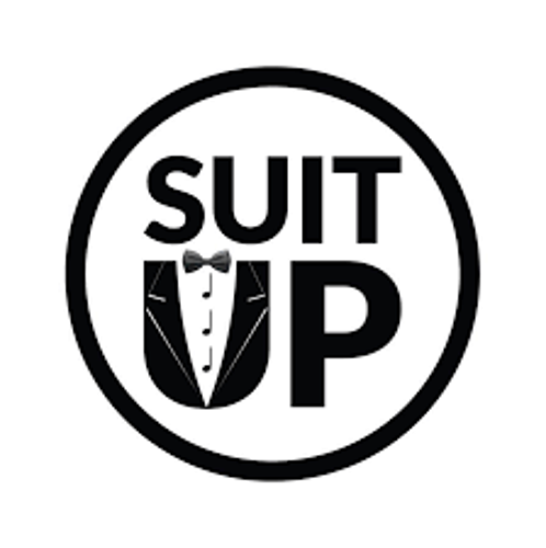 Suit Up logo