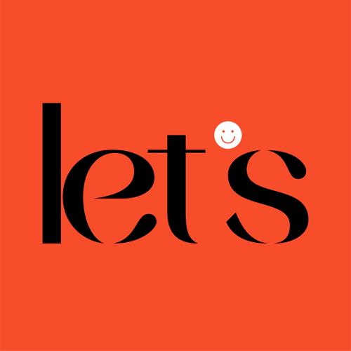 Let’s Esports logo