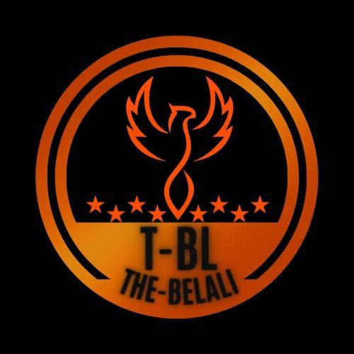 THE-BELALI logo